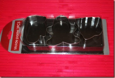 Sorteo Navidad - Mi mama y su cocina