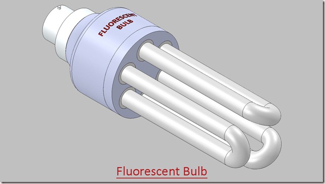 Fluorescent Bulb_1