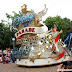 Disney on Parade in Hong Kong!