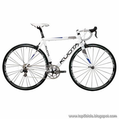 kuota Korsa lite 2012