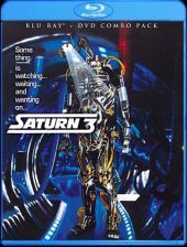 Saturn Saturn
