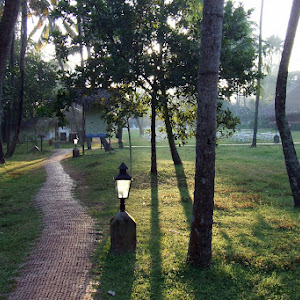 Marari Beach Resort