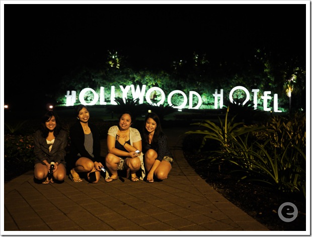 Hollywood Hotel Hollywood Hotel
