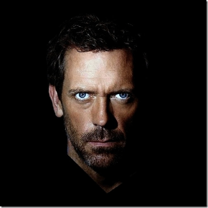 O teste do Dr. House