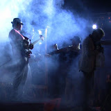 Macho 2010 Summer Tour