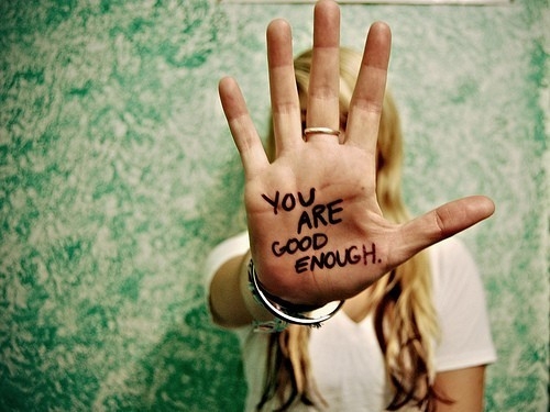 you_are_good_enough_quote