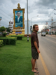 Thaïlande - Sa Kaéo