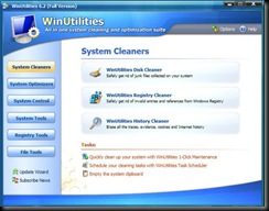 WinUtilities Professional Edition v10.33 full indir download