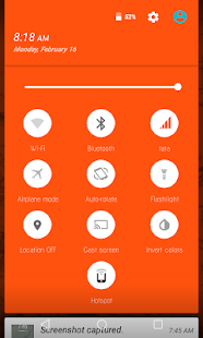 How to get Leo CM12 Theme 1.2 apk for laptop