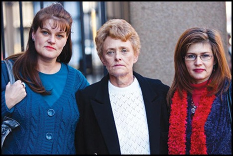 VandenBergPiet_murdered_HisFamilyMadelein Ilze Theologe Teresa Stander