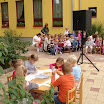 Óvodai rendezvények - 2012/2013-as tanév - Áprily Géza német zenés műsora