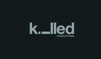 killed logo marketing