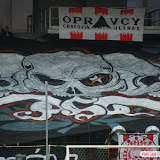 Cracovia - Widzew Ł&oacute;dź 20.04.2012