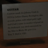 Inside the Country Music Hall of Fame in Nashville TN 09042011k