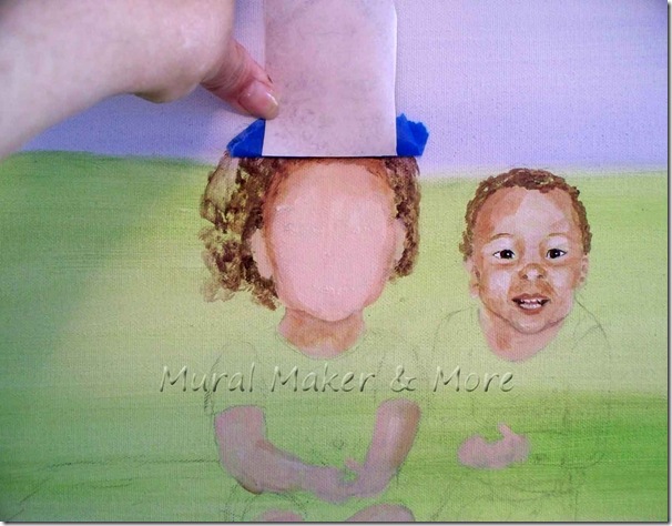 paint-children's-faces-1