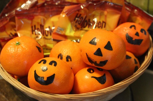 happy jack-o-lantern halloween party happy jack-o-lantern halloween party