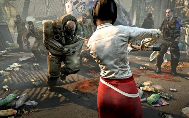 Multijugador de Dead Island 2 para PC - Xbox One - PS4