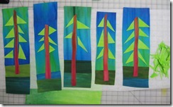 step six step six