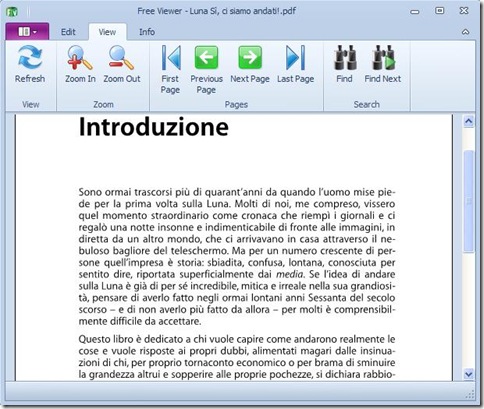 Free Viewer gestione documenti Free Viewer gestione documenti