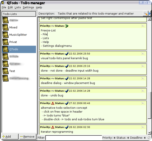 qtodo_screenshot_2_28_2006 qtodo_screenshot_2_28_2006