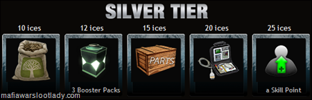 icesilver icesilver