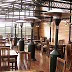 Ngorongoro Wildlife Lodge © Fotos: Doreen Schütze | Outback Africa Erlebnisreisen