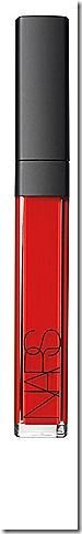 NARS Andy Warhol Holly Woodlawn Larger Than Life Lip Gloss NARS Andy Warhol Holly Woodlawn Larger Than Life Lip Gloss