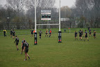 Foto's Beker Finale '07/'08