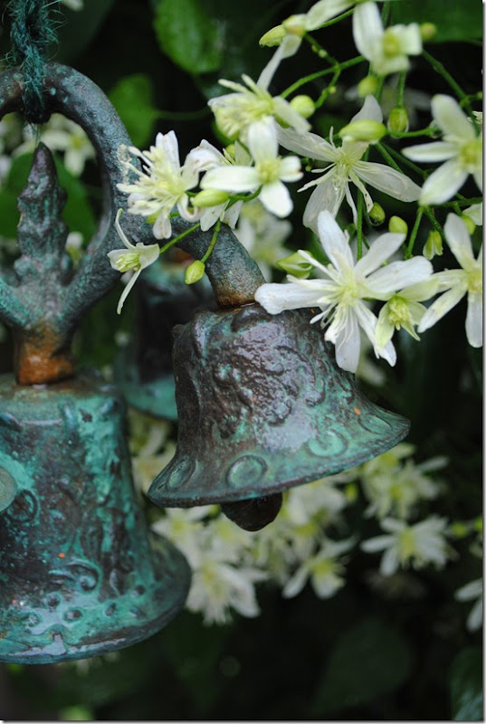 Garden Bell