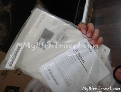 Sony LED Full HD TV 59 Sony LED Full HD TV 59