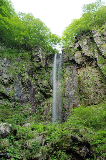 弁ヶ滝