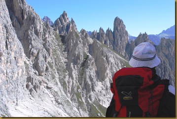 Forcella Forcella