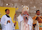 Fotos: Marcio Borges