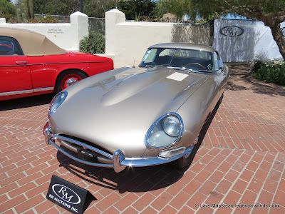  2012 Auction Previews Monterey California