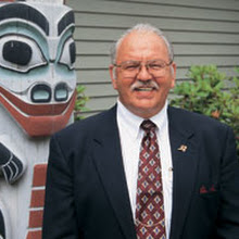 W. Ron Allen, ’83