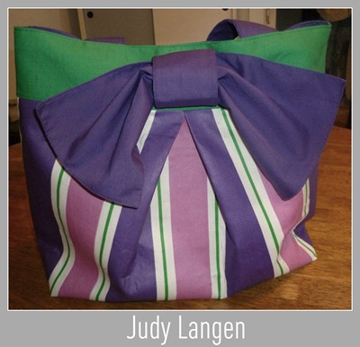 Judy Langen