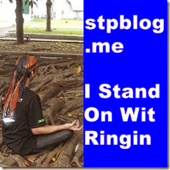 i stand
