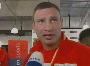 ""