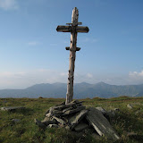 20.07.10 Speikboden - Kellerbauerweg - Chemnizer Hütte _ Monte Spico - Kellerbauerweg - Rifuggio G.