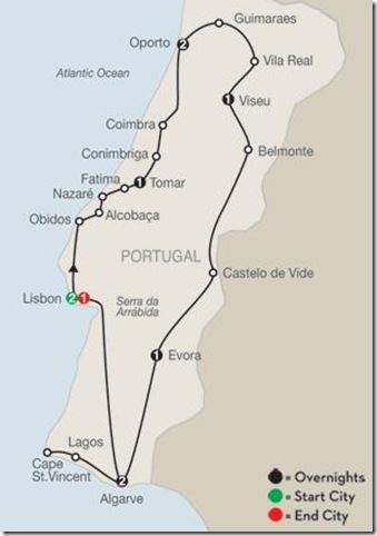 Portugal