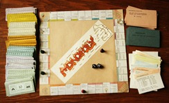 Nachgemacht: Monopoly Nachgemacht: Monopoly