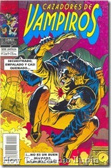 P00004 - NIGHTSTALKERS #3 P00004 - NIGHTSTALKERS #3