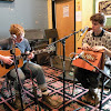 Daniel Bachman - Live at WFMU on Irene Trudel's Show on March 26, 2012