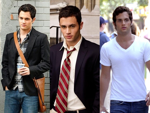 Estilos Dan Humprey Gossip Girl Estilos Dan Humprey Gossip Girl