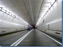 1633 Maryland -  State Road 295 North - Baltimore Harbor Tunnel