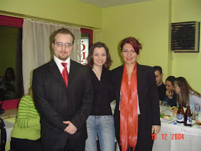 Gülten'in nişanı...
