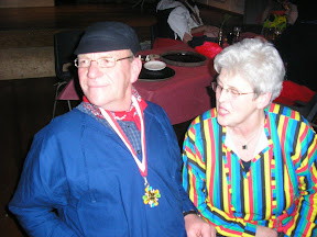 Carnaval Vrijdag