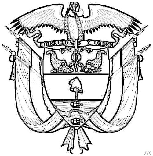 escudo de colombia para ninos escudo de colombia para ninos