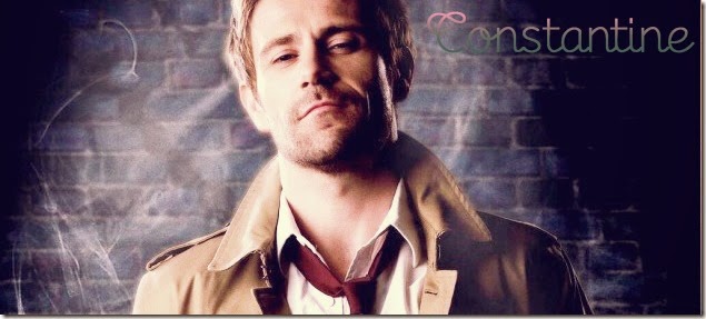 constantine constantine