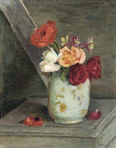 FlowersVase_Bell FlowersVase_Bell